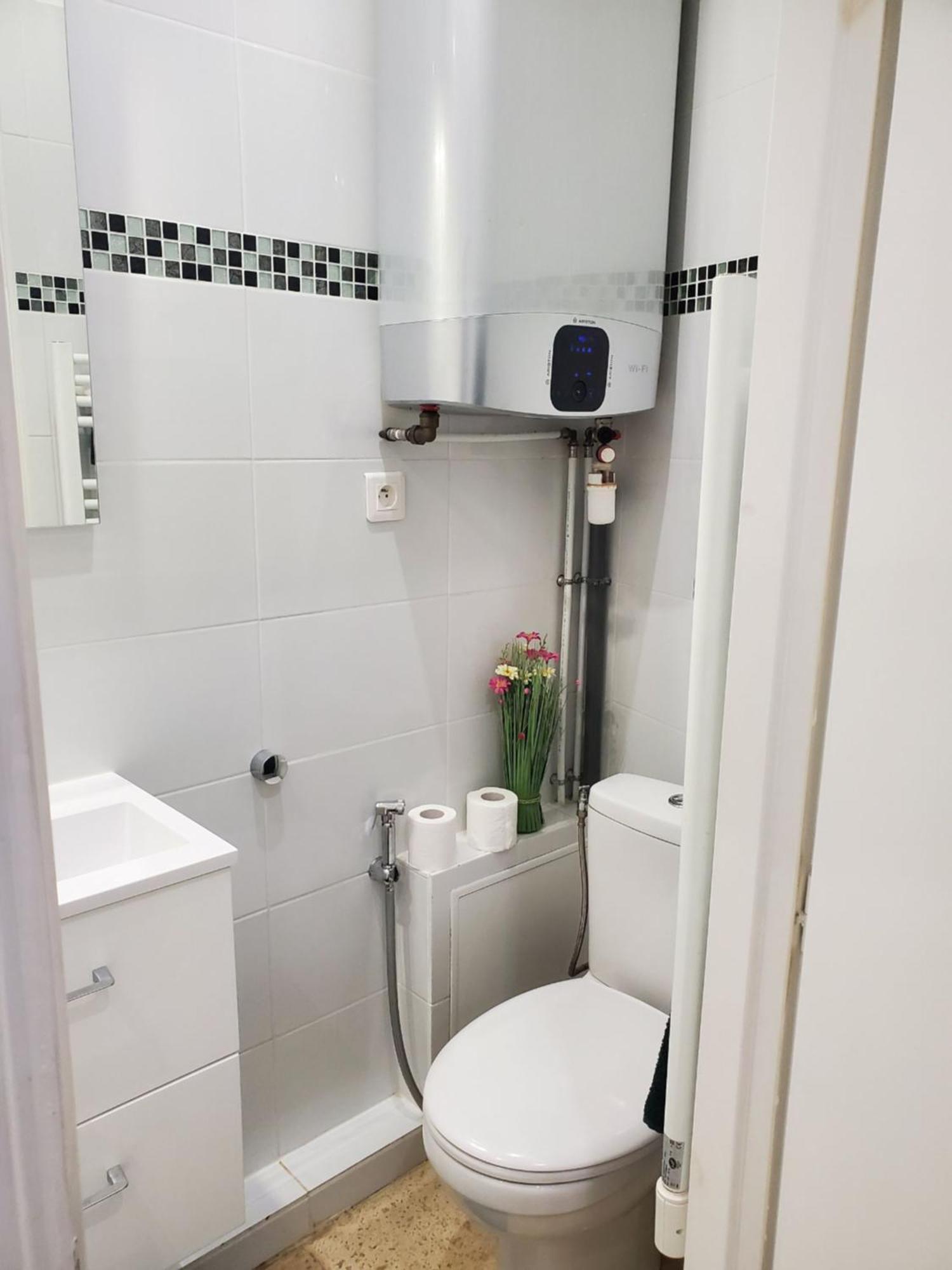 Studio Centre Cannes Forville Zewnętrze zdjęcie