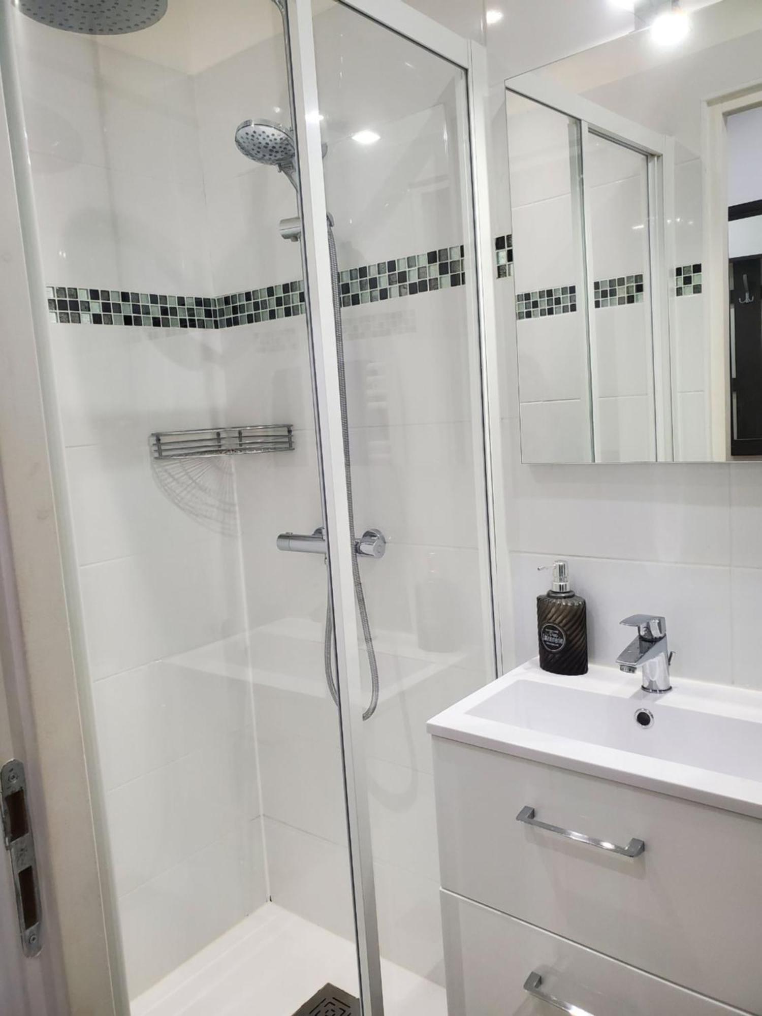 Studio Centre Cannes Forville Zewnętrze zdjęcie